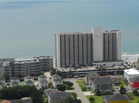 Royal Garden Resort by Sea Breeze Realty Garden City Exterior foto
