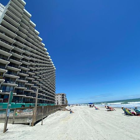 Royal Garden Resort by Sea Breeze Realty Garden City Exterior foto