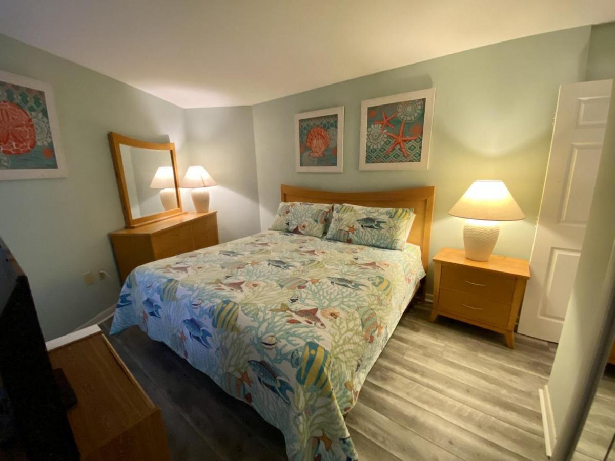 Royal Garden Resort by Sea Breeze Realty Garden City Exterior foto