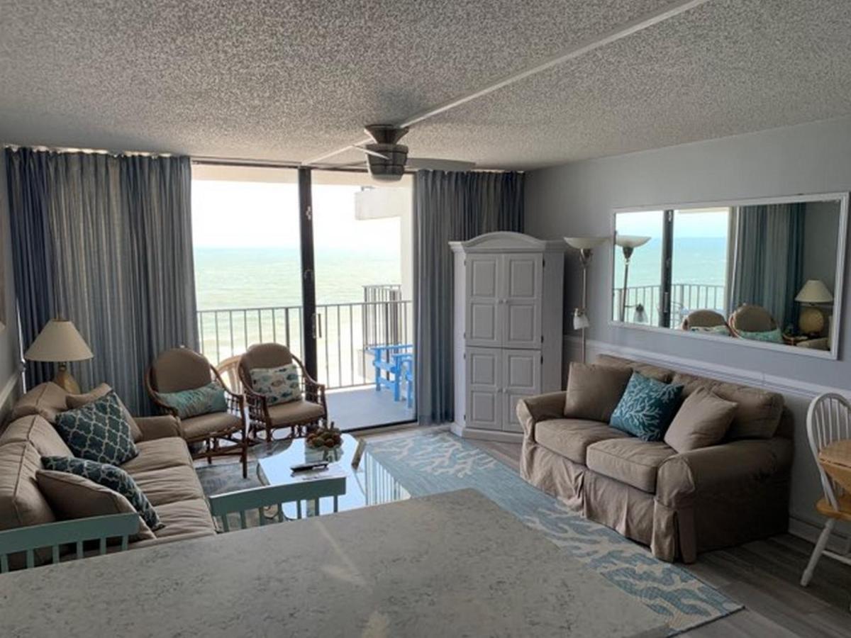 Royal Garden Resort by Sea Breeze Realty Garden City Exterior foto
