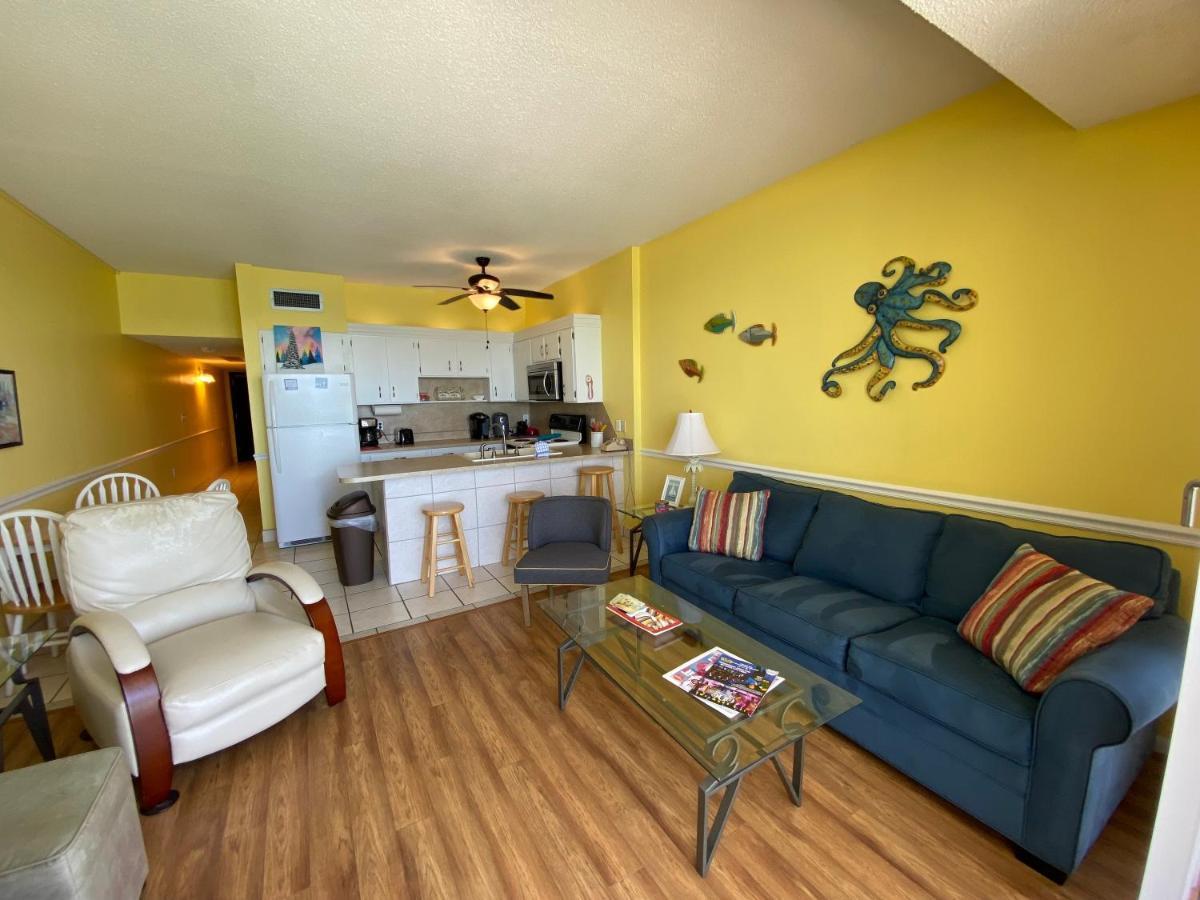 Royal Garden Resort by Sea Breeze Realty Garden City Exterior foto