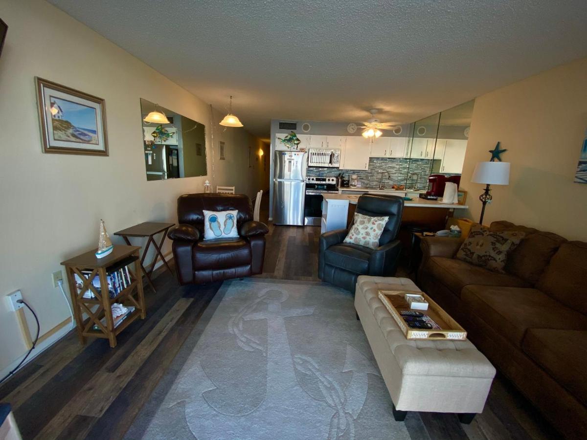 Royal Garden Resort by Sea Breeze Realty Garden City Exterior foto